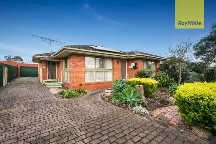 Third view of Homely house listing, 36 Ruby Street, Burwood East VIC 3151