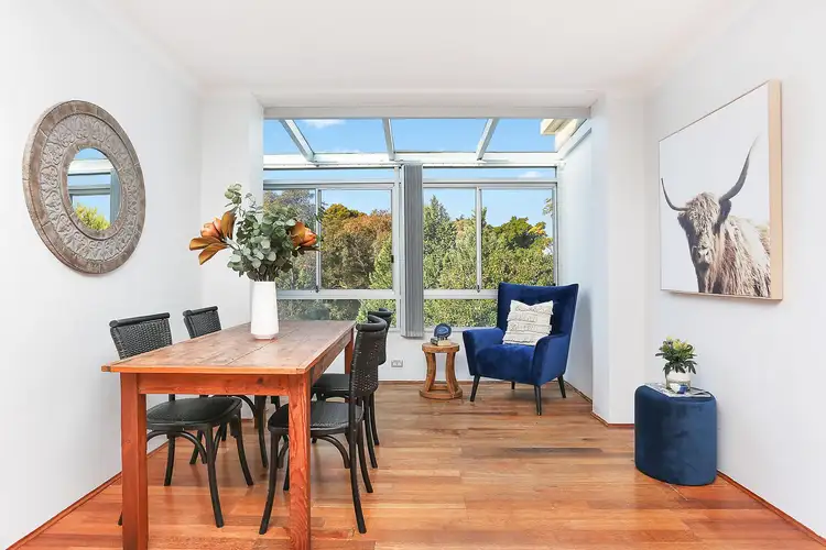 Main view of Homely apartment listing, 35/68 Mascot Drive, Eastlakes NSW 2018