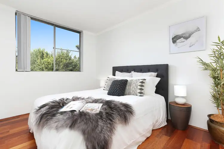 Third view of Homely apartment listing, 35/68 Mascot Drive, Eastlakes NSW 2018