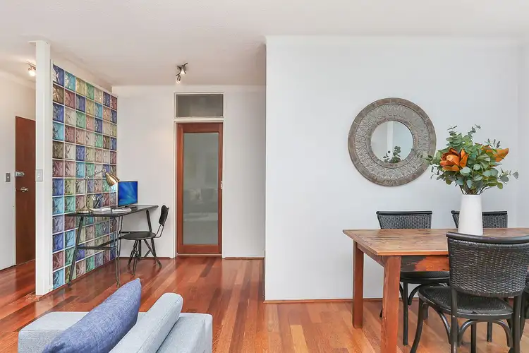 Fourth view of Homely apartment listing, 35/68 Mascot Drive, Eastlakes NSW 2018