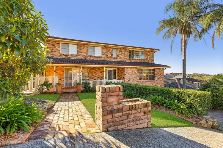 Fifth view of Homely house listing, 16 Captain Arthur Phillip Drive, Terrigal NSW 2260