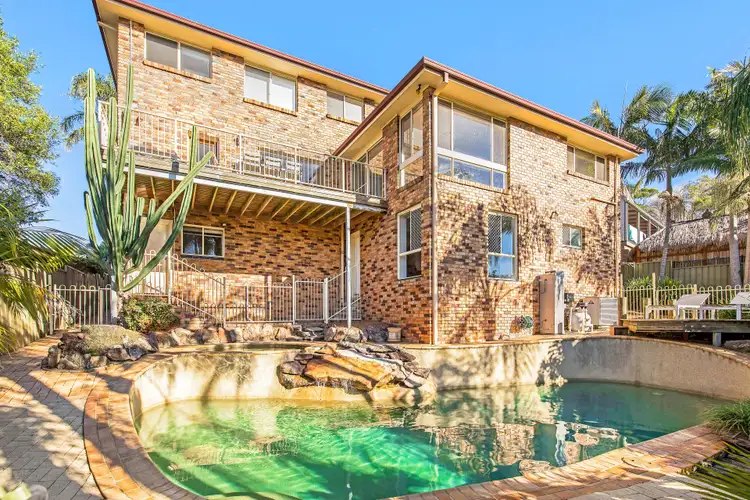 Sixth view of Homely house listing, 16 Captain Arthur Phillip Drive, Terrigal NSW 2260