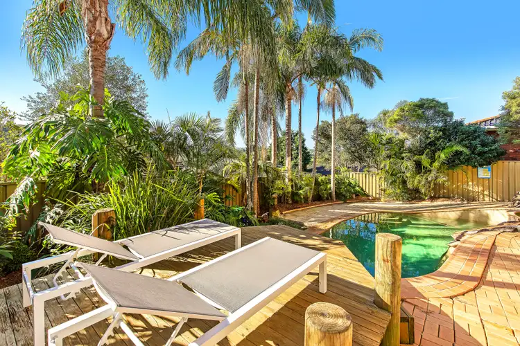 Seventh view of Homely house listing, 16 Captain Arthur Phillip Drive, Terrigal NSW 2260