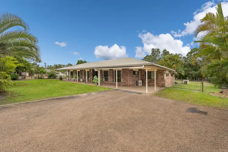 11 Polo Place, Branyan QLD 4670