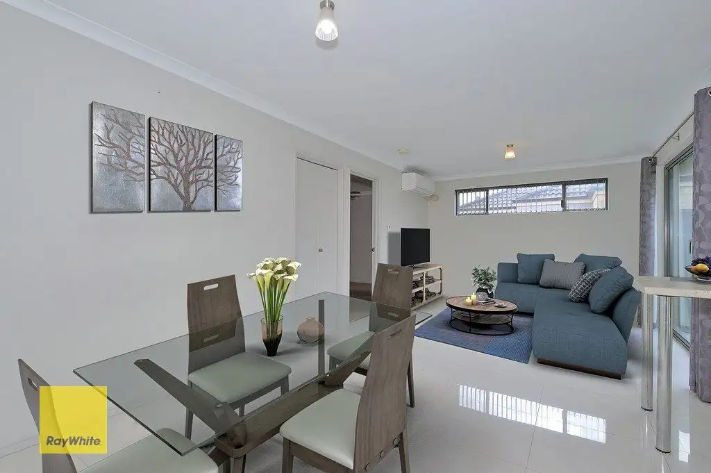 Main view of Homely unit listing, 4/8 Cope Street, Midland WA 6056