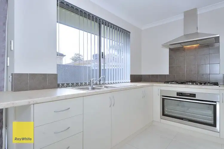 Second view of Homely unit listing, 4/8 Cope Street, Midland WA 6056