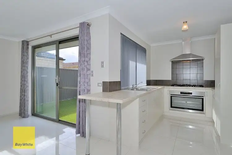 Fourth view of Homely unit listing, 4/8 Cope Street, Midland WA 6056