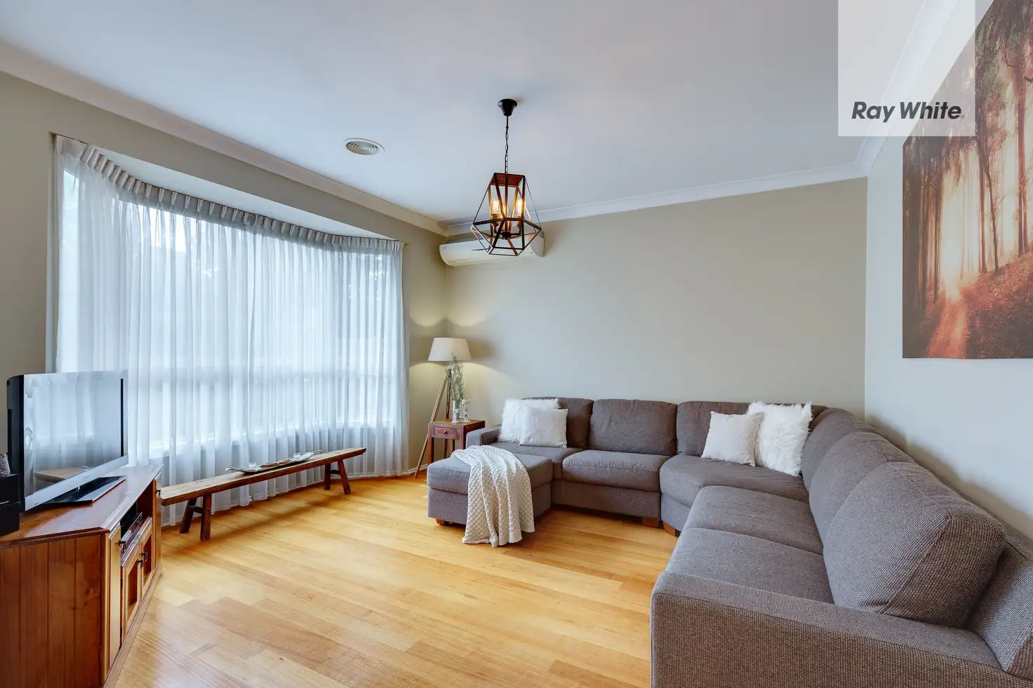 Main view of Homely house listing, 1/19-21 Alexandra Street, Greensborough VIC 3088