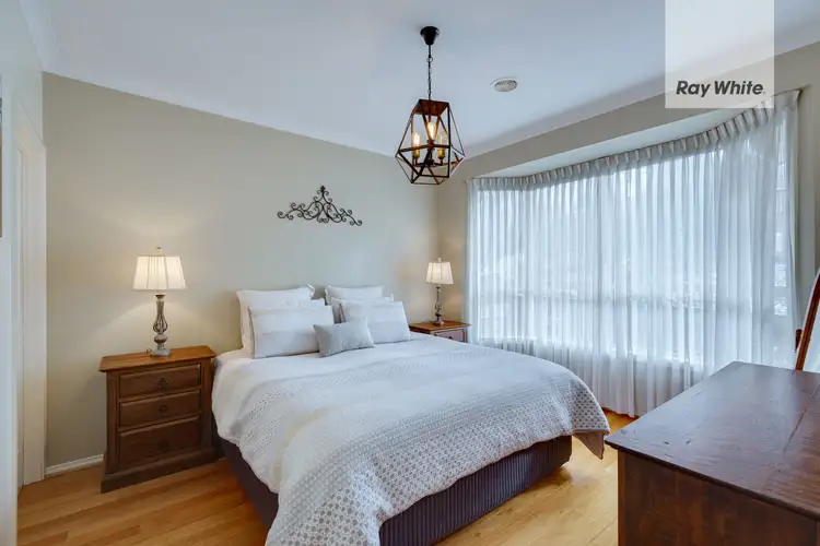 Third view of Homely house listing, 1/19-21 Alexandra Street, Greensborough VIC 3088