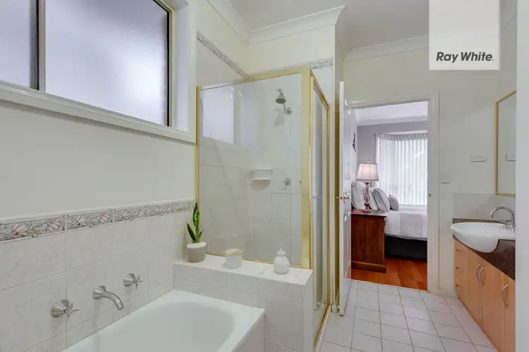 Fourth view of Homely house listing, 1/19-21 Alexandra Street, Greensborough VIC 3088