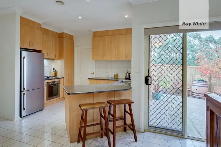 Sixth view of Homely house listing, 1/19-21 Alexandra Street, Greensborough VIC 3088