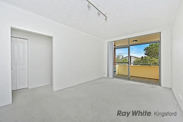 Sixth view of Homely apartment listing, 3/48-50 Willis Street, Kingsford NSW 2032