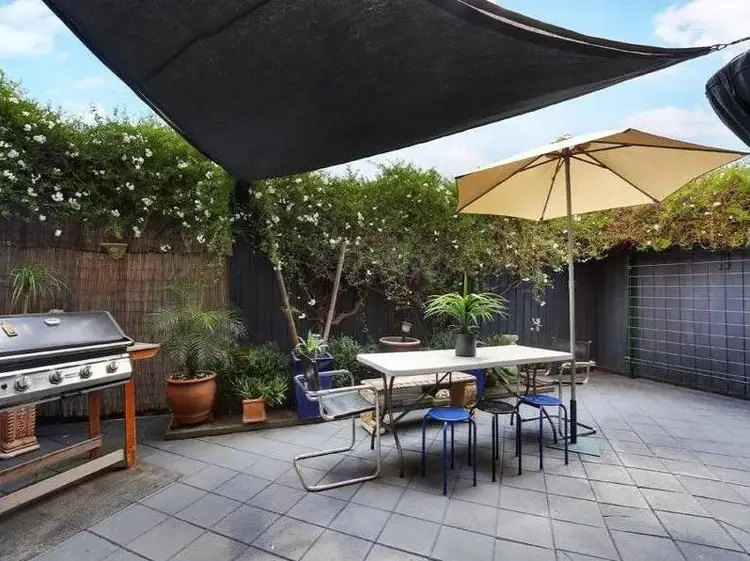 Second view of Homely townhouse listing, 2/6 Bevan Avenue, Clayton South VIC 3169