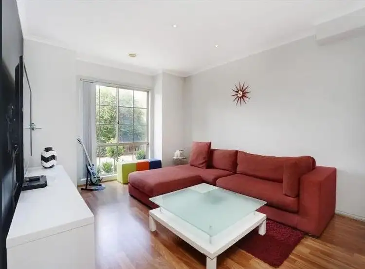 Third view of Homely townhouse listing, 2/6 Bevan Avenue, Clayton South VIC 3169