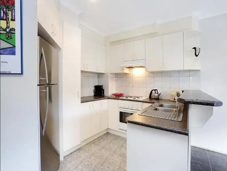 Fourth view of Homely townhouse listing, 2/6 Bevan Avenue, Clayton South VIC 3169
