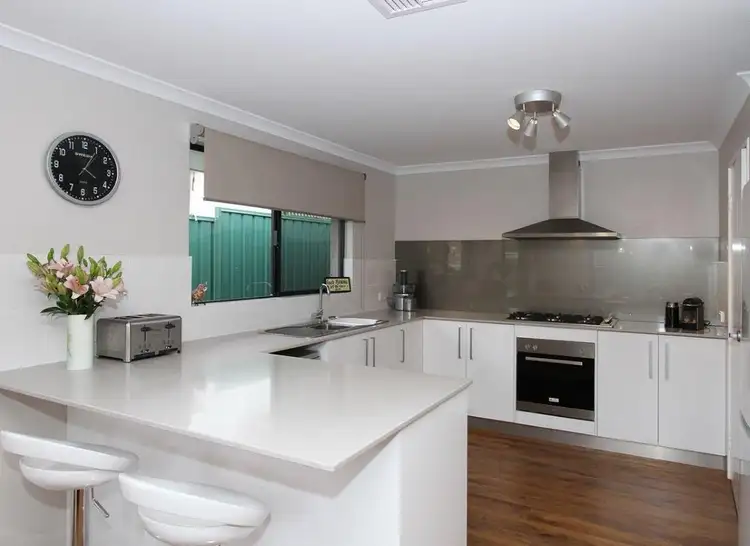 Second view of Homely house listing, 21a Somerton Road, Karrinyup WA 6018