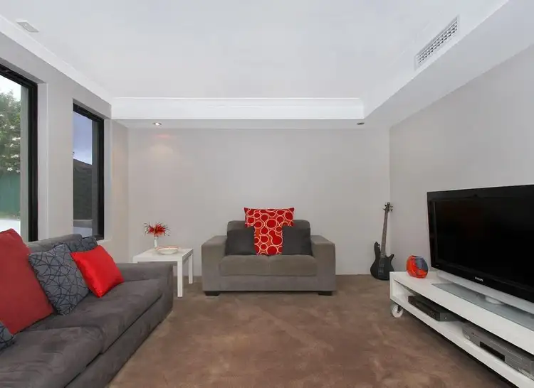 Fourth view of Homely house listing, 21a Somerton Road, Karrinyup WA 6018