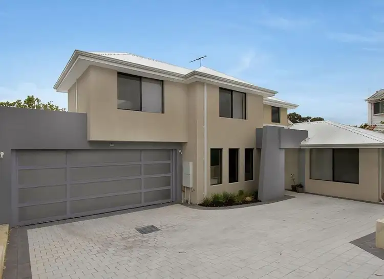 Sixth view of Homely house listing, 21a Somerton Road, Karrinyup WA 6018