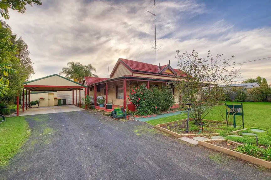 Main view of Homely house listing, 43 Third Street, Harvey WA 6220