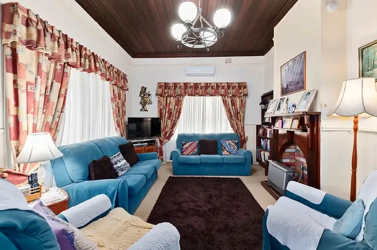 Third view of Homely house listing, 43 Third Street, Harvey WA 6220