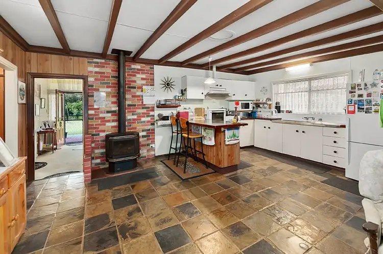 Fourth view of Homely house listing, 43 Third Street, Harvey WA 6220