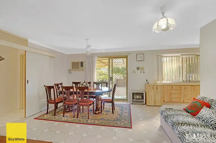 Fifth view of Homely house listing, 5 Grampians Heights, Mirrabooka WA 6061