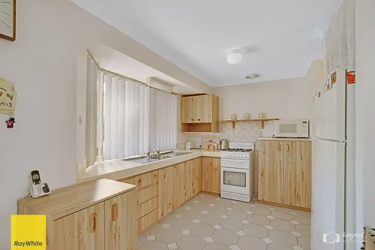 Sixth view of Homely house listing, 5 Grampians Heights, Mirrabooka WA 6061