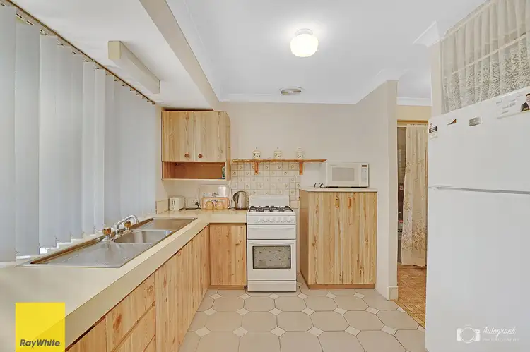 Seventh view of Homely house listing, 5 Grampians Heights, Mirrabooka WA 6061