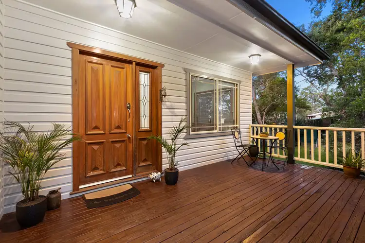 Second view of Homely house listing, 331 Lieutenant Bowen Drive, Bowen Mountain NSW 2753