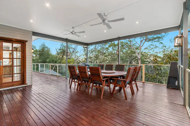 Third view of Homely house listing, 331 Lieutenant Bowen Drive, Bowen Mountain NSW 2753