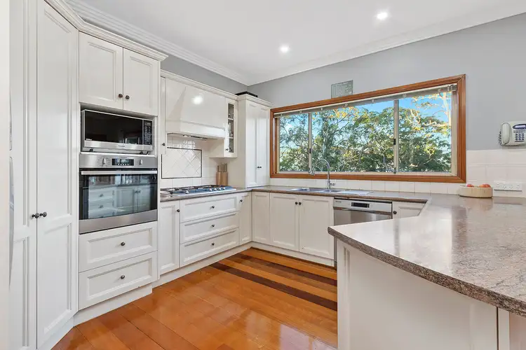 Fourth view of Homely house listing, 331 Lieutenant Bowen Drive, Bowen Mountain NSW 2753