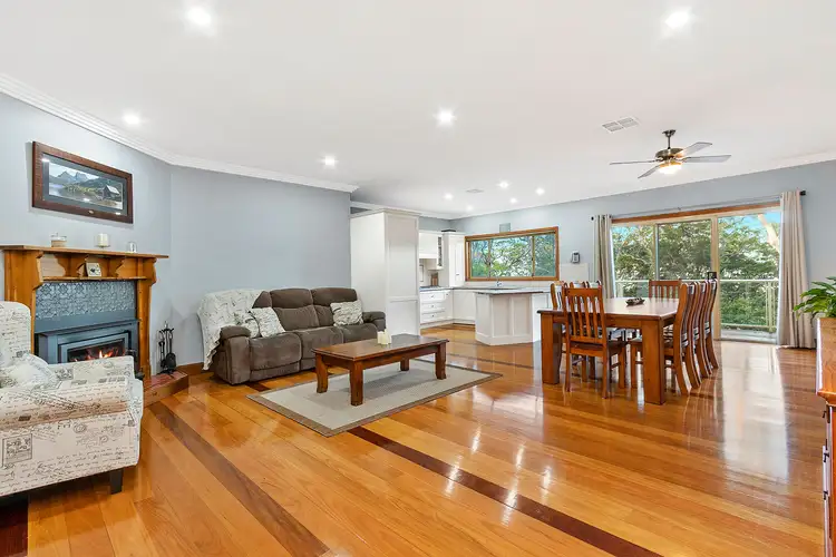 Fifth view of Homely house listing, 331 Lieutenant Bowen Drive, Bowen Mountain NSW 2753