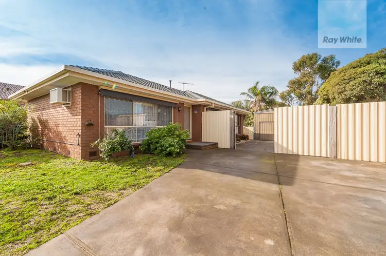 Second view of Homely house listing, 28 Bank Street, Craigieburn VIC 3064