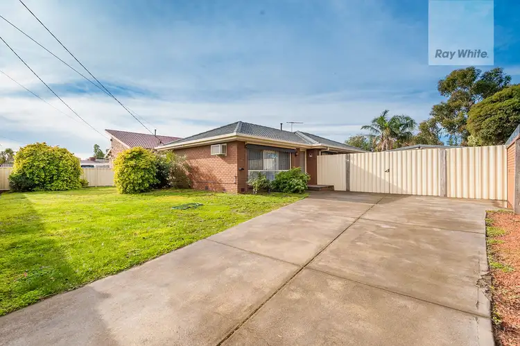 Third view of Homely house listing, 28 Bank Street, Craigieburn VIC 3064