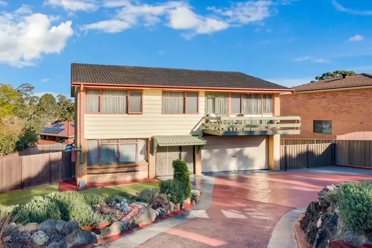 97 Leumeah Road, Leumeah NSW 2560