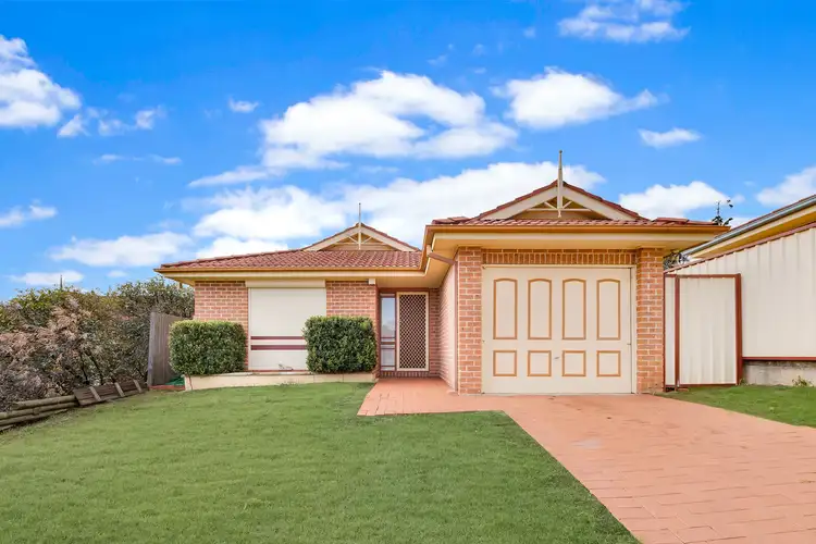 Main view of Homely house listing, 11 Englorie Park Drive, Englorie Park NSW 2560
