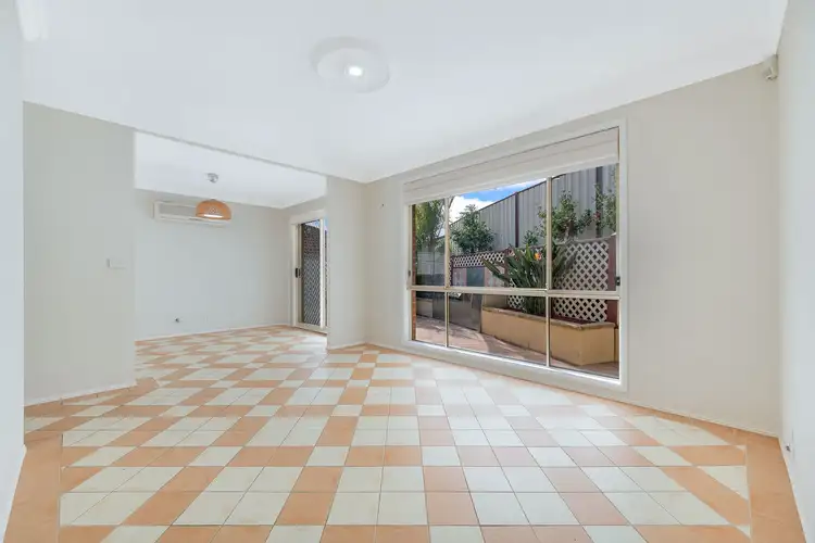 Second view of Homely house listing, 11 Englorie Park Drive, Englorie Park NSW 2560