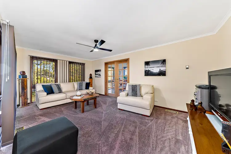 Second view of Homely house listing, 5 Aaron Place, Macgregor ACT 2615