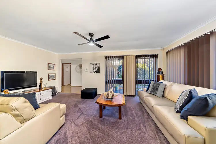 Third view of Homely house listing, 5 Aaron Place, Macgregor ACT 2615