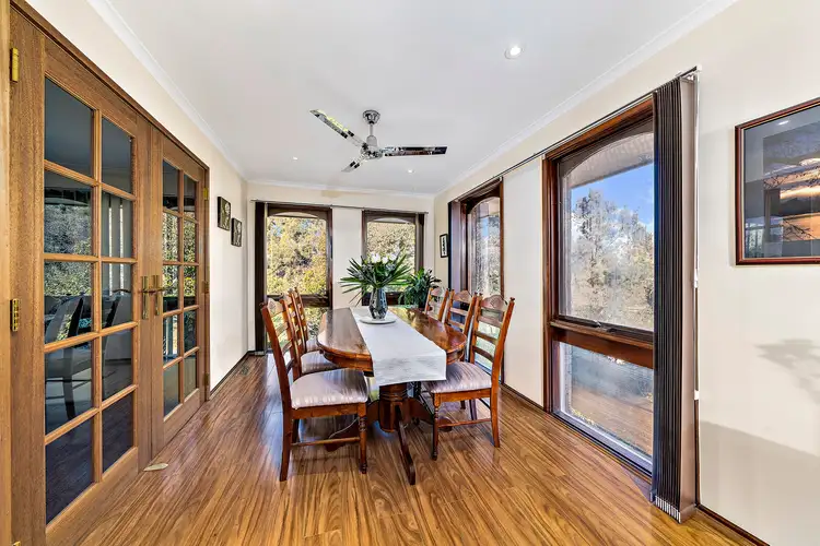 Fourth view of Homely house listing, 5 Aaron Place, Macgregor ACT 2615