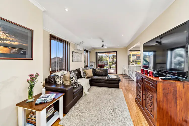 Fifth view of Homely house listing, 5 Aaron Place, Macgregor ACT 2615