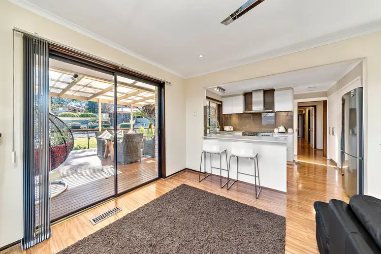 Sixth view of Homely house listing, 5 Aaron Place, Macgregor ACT 2615