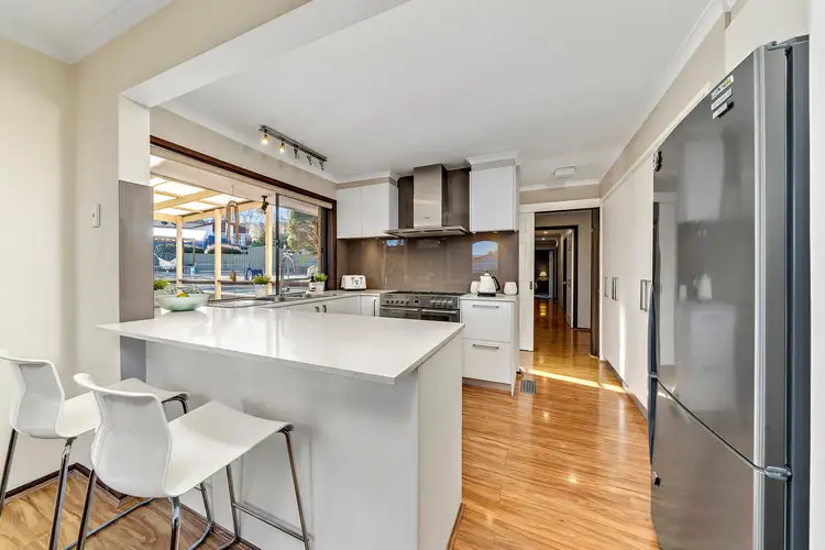 Seventh view of Homely house listing, 5 Aaron Place, Macgregor ACT 2615