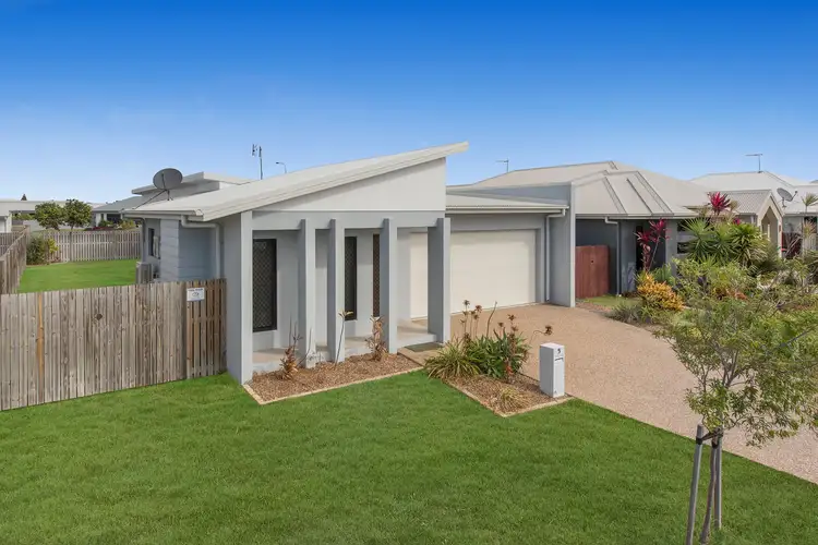 5 Yanuca Street, Burdell QLD 4818