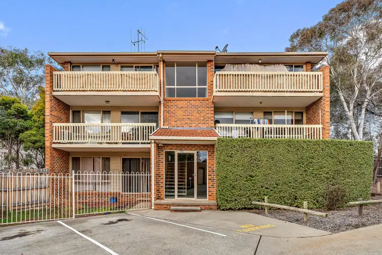 Main view of Homely apartment listing, 6/1-9 Totterdell Street, Belconnen ACT 2617