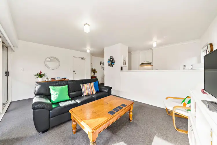 Second view of Homely apartment listing, 6/1-9 Totterdell Street, Belconnen ACT 2617