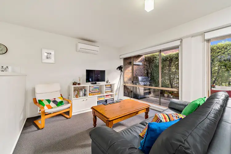 Fourth view of Homely apartment listing, 6/1-9 Totterdell Street, Belconnen ACT 2617