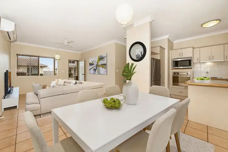 11/1 Burnda Street, Kirwan QLD 4817