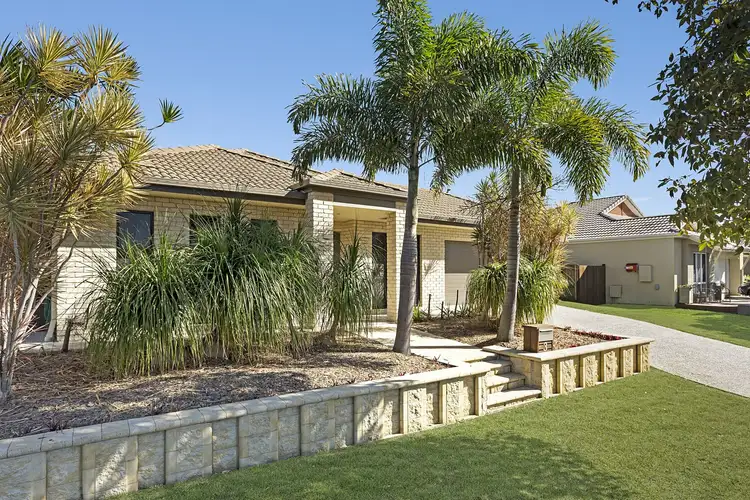 Main view of Homely house listing, 3 Wombat Parade, North Lakes QLD 4509