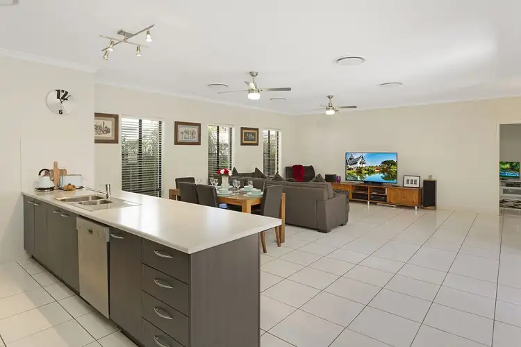 Fourth view of Homely house listing, 3 Wombat Parade, North Lakes QLD 4509